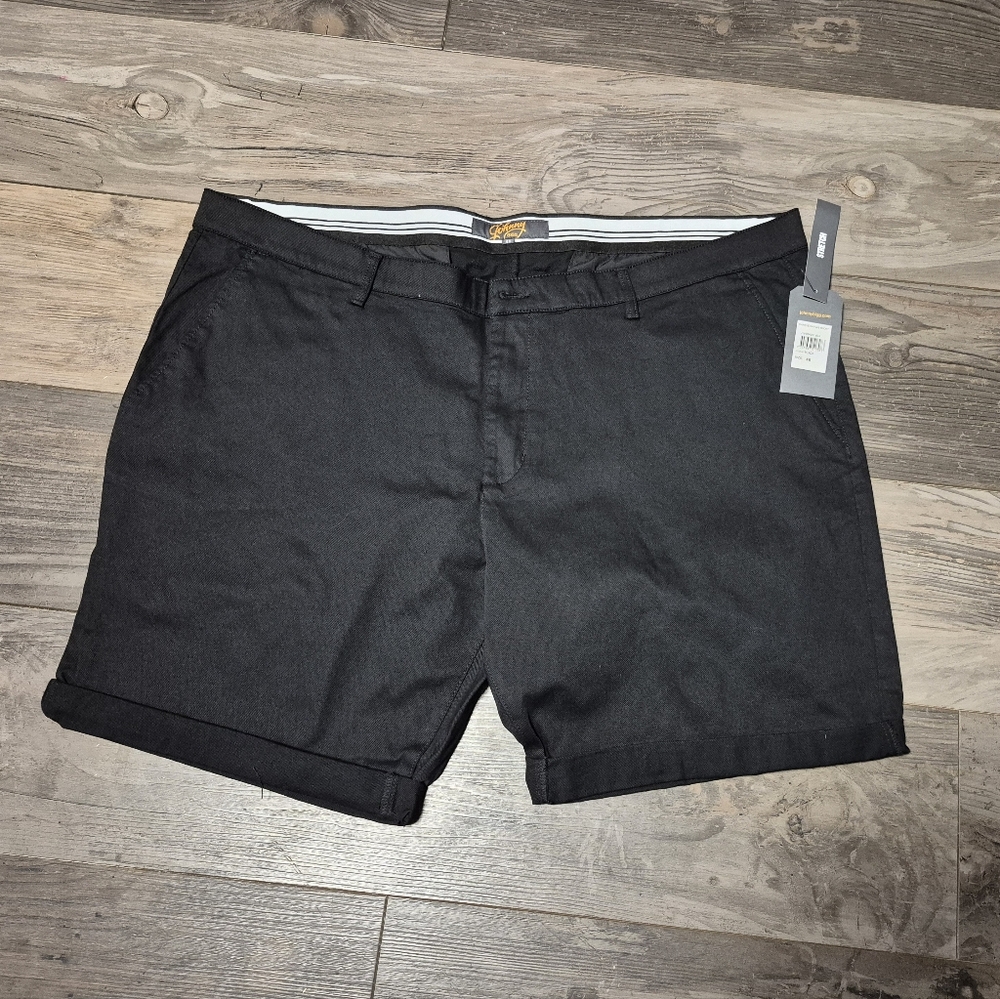 Johnny Bigg Charlie‎ Canvas Short Size 46